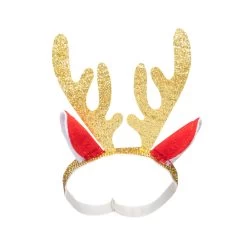 Puppen-Weihnachtskleid - Größe 35 - 45 Cm -Spielzeug Verkauf Laden 234031 4001949021510 weihnachtskleid heless 03