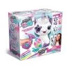 Airbrush Plüsch Einhorn - Style 4 Ever -Spielzeug Verkauf Laden 234277 3555801287411 canal toys spray art pluesch 1
