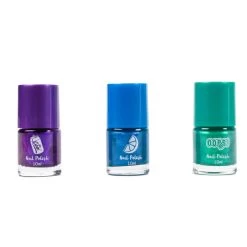 Create It! - Nagellack 3er Set - 1 Stück -Spielzeug Verkauf Laden 234590 8712916098492 canenco create it nagellack 3er pack 11