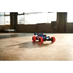 Dickie RC Lightning Spear - Ferngesteuerter Geländewagen 12 Dickie RC Lightning Spear - Ferngesteuerter Geländewagen -Spielzeug Verkauf Laden 234595 4006333080005 dickie rc racer lightning spear 06