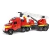 Magic Truck - Feuerwehr -Spielzeug Verkauf Laden 236483 5900694362208 wader feuerwehrwagen 02