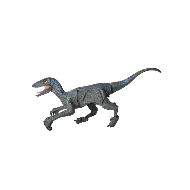 Besttoy - RC Dinosaurier - Grau 3 Besttoy - RC Dinosaurier - Grau