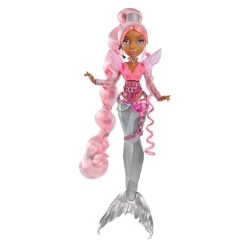 MGA Mermaze Mermaidz Core Fashion Doll - Harmonique 10 MGA Mermaze Mermaidz Core Fashion Doll - Harmonique -Spielzeug Verkauf Laden 237694 35051580805 mermaids core fashion puppe