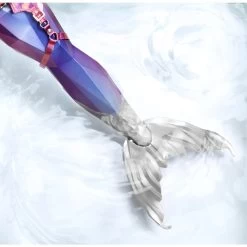 MGA Mermaze Mermaidz Core Fashion Doll - Harmonique