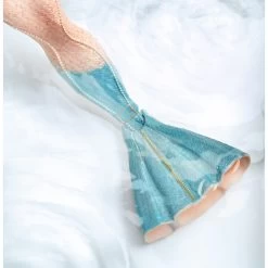 MGA Mermaze Mermaidz Core Fashion Doll - Shellnelle 11 MGA Mermaze Mermaidz Core Fashion Doll - Shellnelle -Spielzeug Verkauf Laden 237697 35051580829 mermaids core fashion puppe 03