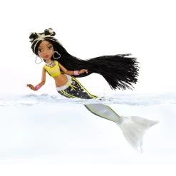 MGA Mermaze Mermaidz Core Fashion Doll - Jordie 10 MGA Mermaze Mermaidz Core Fashion Doll - Jordie -Spielzeug Verkauf Laden 237698 35051580836 mermaids core fashion puppe 02