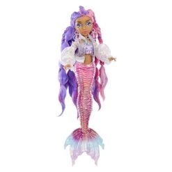 MGA Mermaze Mermaidz Core Fashion Doll - Kishiko -Spielzeug Verkauf Laden 237700 35051581352 mermaids core fashion puppe