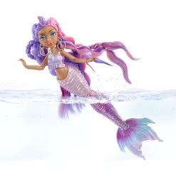 MGA Mermaze Mermaidz Core Fashion Doll - Kishiko -Spielzeug Verkauf Laden 237700 35051581352 mermaids core fashion puppe 02