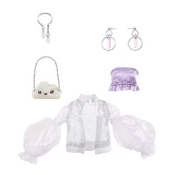 MGA Mermaze Mermaidz Core Fashion Doll - Kishiko -Spielzeug Verkauf Laden 237700 35051581352 mermaids core fashion puppe 04