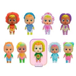 IMC TOYS Cry Babies - Happy Flowers - 1 Stück -Spielzeug Verkauf Laden 237739 8421134086227 imc cry babies happy flowers 08