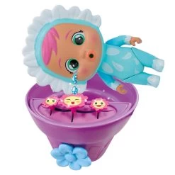 IMC TOYS Cry Babies - Happy Flowers - 1 Stück -Spielzeug Verkauf Laden 237739 8421134086227 imc cry babies happy flowers 17