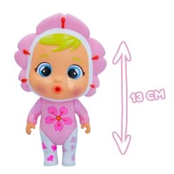 IMC TOYS Cry Babies - Happy Flowers - 1 Stück -Spielzeug Verkauf Laden 237739 8421134086227 imc cry babies happy flowers 18