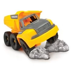 Dickie Construction Set - Volvo -Spielzeug Verkauf Laden 237776 4006333079399 construction set dickie 04