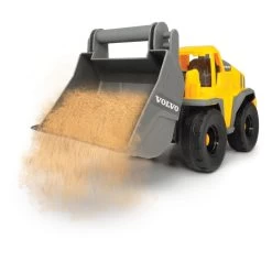 Dickie Construction Set - Volvo -Spielzeug Verkauf Laden 237776 4006333079399 construction set dickie 09