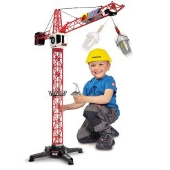 Dickie Construction Set - Volvo -Spielzeug Verkauf Laden 237776 4006333079399 construction set dickie 14