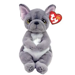 TY Beanie Babies - Hund Wilfred - 15 Cm