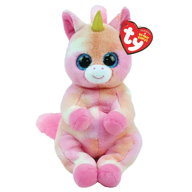 TY Beanie Babies - Einhorn Skylar - 15 Cm 3 TY Beanie Babies - Einhorn Skylar - 15 Cm