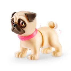 Zuru Pets Alive - Booty Shakin Pups Welpe - 1 Stück -Spielzeug Verkauf Laden 238308 4894680021549 zuru pets alive booty shakin pups1