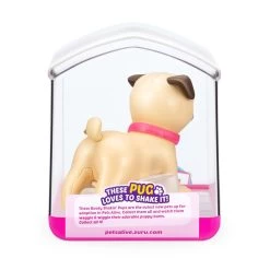 Zuru Pets Alive - Booty Shakin Pups Welpe - 1 Stück -Spielzeug Verkauf Laden 238308 4894680021549 zuru pets alive booty shakin pups3