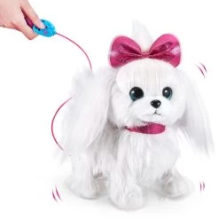 Zuru Pets Alive - Plüschwelpe Lil' Paw Paw 13 Zuru Pets Alive - Plüschwelpe Lil' Paw Paw -Spielzeug Verkauf Laden 238309 4894680021372 zuru pets alive walkingpuppy4