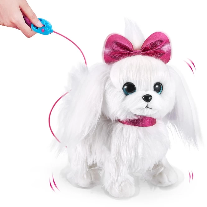 Zuru Pets Alive - Plüschwelpe Lil' Paw Paw 8 Zuru Pets Alive - Plüschwelpe Lil' Paw Paw – Bild 6