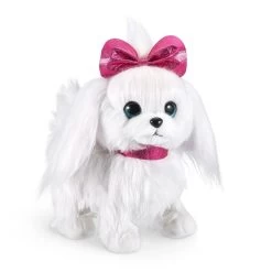 Zuru Pets Alive - Plüschwelpe Lil' Paw Paw 12 Zuru Pets Alive - Plüschwelpe Lil' Paw Paw -Spielzeug Verkauf Laden 238309 4894680021372 zuru pets alive walkingpuppy8