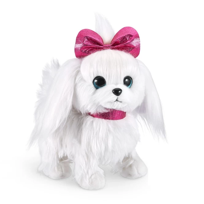 Zuru Pets Alive - Plüschwelpe Lil' Paw Paw 7 Zuru Pets Alive - Plüschwelpe Lil' Paw Paw – Bild 5