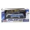Motormax - BMW I8 Coupe - Polizei Einsatzfahrzeug - Maßstab 1:43 -Spielzeug Verkauf Laden 238332 661732794836 motormax bmw i8 coupe