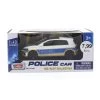 Motormax - Volkswagen Golf A7 GTI Einsatzwagen Polizei - Maßstab 1:43 -Spielzeug Verkauf Laden 238333 661732794911 motormax vw golf a7