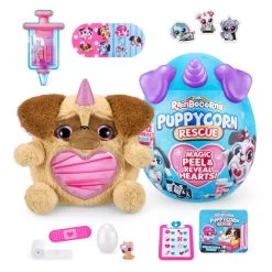 Zuru Rainbocorns - Puppycorn Rescue Surprise - 1 Stück
