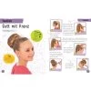 Zöpfe, Knoten, Flechtfrisuren - 30 Hairstyles Für Mädchen