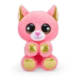 Zuru COCO Cones - Plüsch-Tier In Der Tüte - Katze Mitzy 7 Zuru COCO Cones - Plüsch-Tier In Der Tüte - Katze Mitzy -Spielzeug Verkauf Laden 239108 4894680024229 zuru coco cones classic baer5