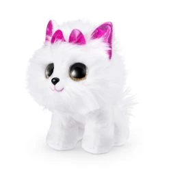 Zuru COCO Cones - Plüsch-Tier In Der Tüte - Hund Silvy 7 Zuru COCO Cones - Plüsch-Tier In Der Tüte - Hund Silvy -Spielzeug Verkauf Laden 239109 4894680024236 zuru coco cones classic hund weiss3