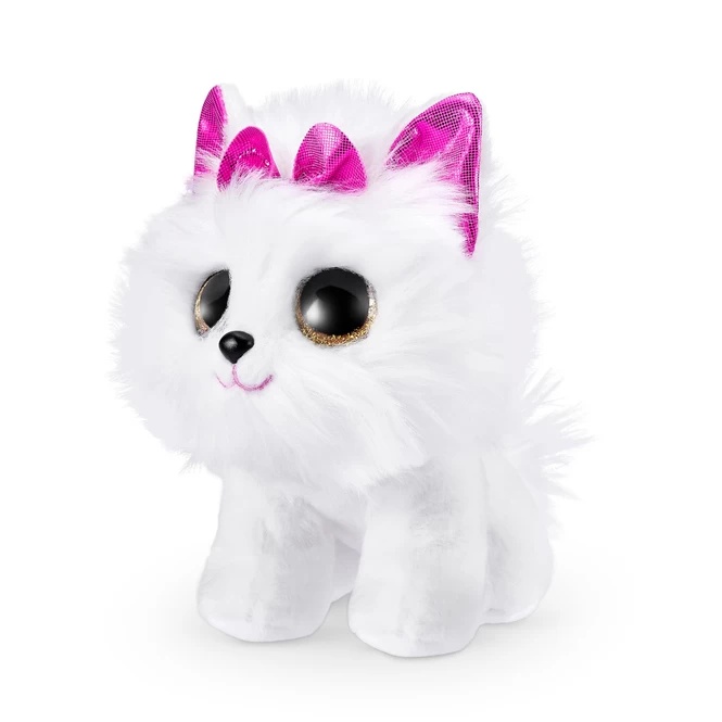 Zuru COCO Cones - Plüsch-Tier In Der Tüte - Hund Silvy 5 Zuru COCO Cones - Plüsch-Tier In Der Tüte - Hund Silvy – Bild 3