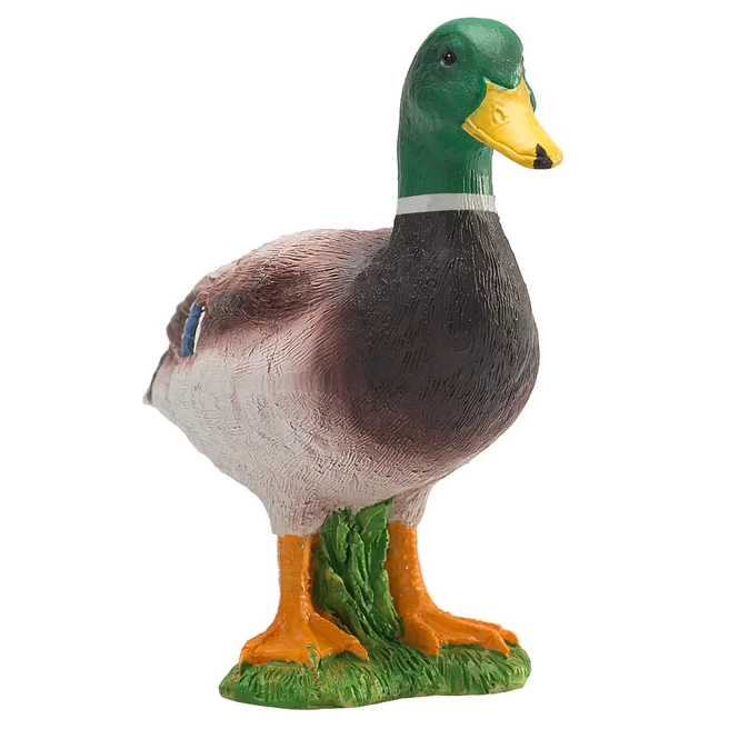 Besttoy - Stockente - Spielfigur 4 Besttoy - Stockente - Spielfigur – Bild 2