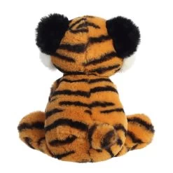 Aurora Plüsch Tiger - Sitzend Ca. 25 Cm 9 Aurora Plüsch Tiger - Sitzend Ca. 25 Cm -Spielzeug Verkauf Laden 239622 4016096442262 aurora pluesch tiger4