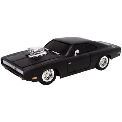 Auto-Rennbahn - Fast&Furious - Stunt Raceway -Spielzeug Verkauf Laden 239736 4894166908302 dragon i toys faf rennbahn fast furious 07