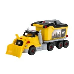 Klein Cat® Schraubtruck - 4 In 1 -Spielzeug Verkauf Laden 239761 4009847032522 klein cat schraubtruck 15
