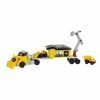Klein Cat® Schraubtruck - 4 In 1 -Spielzeug Verkauf Laden 239761 4009847032522 klein cat schraubtruck 20