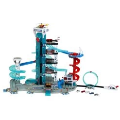 Klein Bosch Car Service Mega Universe -Spielzeug Verkauf Laden 239800 4009847028204 klein bosch parkgarage 31