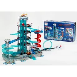 Klein Bosch Car Service Mega Universe -Spielzeug Verkauf Laden 239800 4009847028204 theoklein bosch parkgarage 121