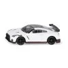 Siku 1579 - Nissan GT-R Nismo -Spielzeug Verkauf Laden 239935 4006874015795 sieper auto nissan gtr nismo 01