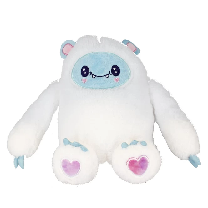 Plüschfigur - Yeti 3 Plüschfigur - Yeti