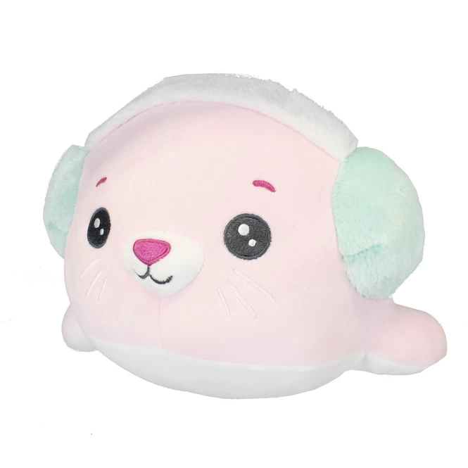 Plüschfigur - Robbe 3 Plüschfigur - Robbe