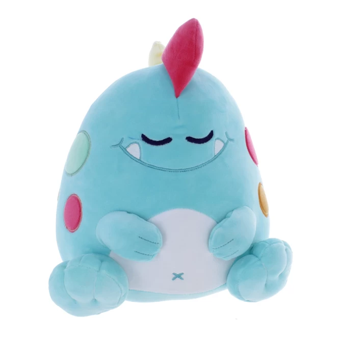 Plüschfigur - Dino - Blau 3 Plüschfigur - Dino - Blau