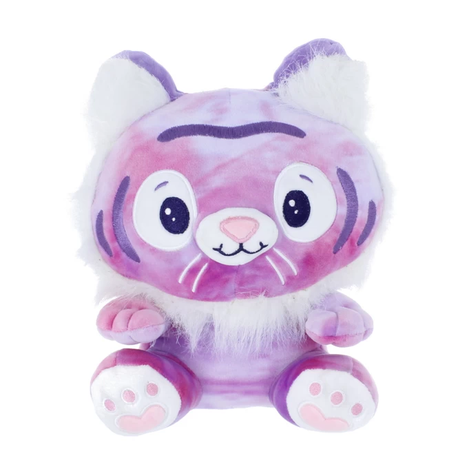 Plüschfigur - Tiger 3 Plüschfigur - Tiger