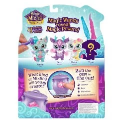 Magic Mixies Mixlings - Sparkle Magic Mega-Packung - 1 Stück -Spielzeug Verkauf Laden 240331 630996146613 moose magic mixlings s1 09