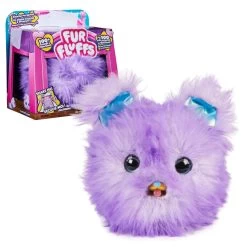 SPIN MASTER FurFluffs - Magisches Hündchen -Spielzeug Verkauf Laden 240654 778988346860 spinmaster furfluffs magisches huendchen 01