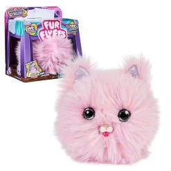 SPIN MASTER FurFluffs - Magische Katze -Spielzeug Verkauf Laden 240655 778988346884 spinmaster furfluffs magisches kaetzchen 01