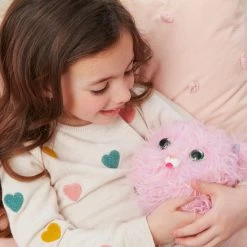 SPIN MASTER FurFluffs - Magische Katze -Spielzeug Verkauf Laden 240655 778988346884 spinmaster furfluffs magisches kaetzchen 04